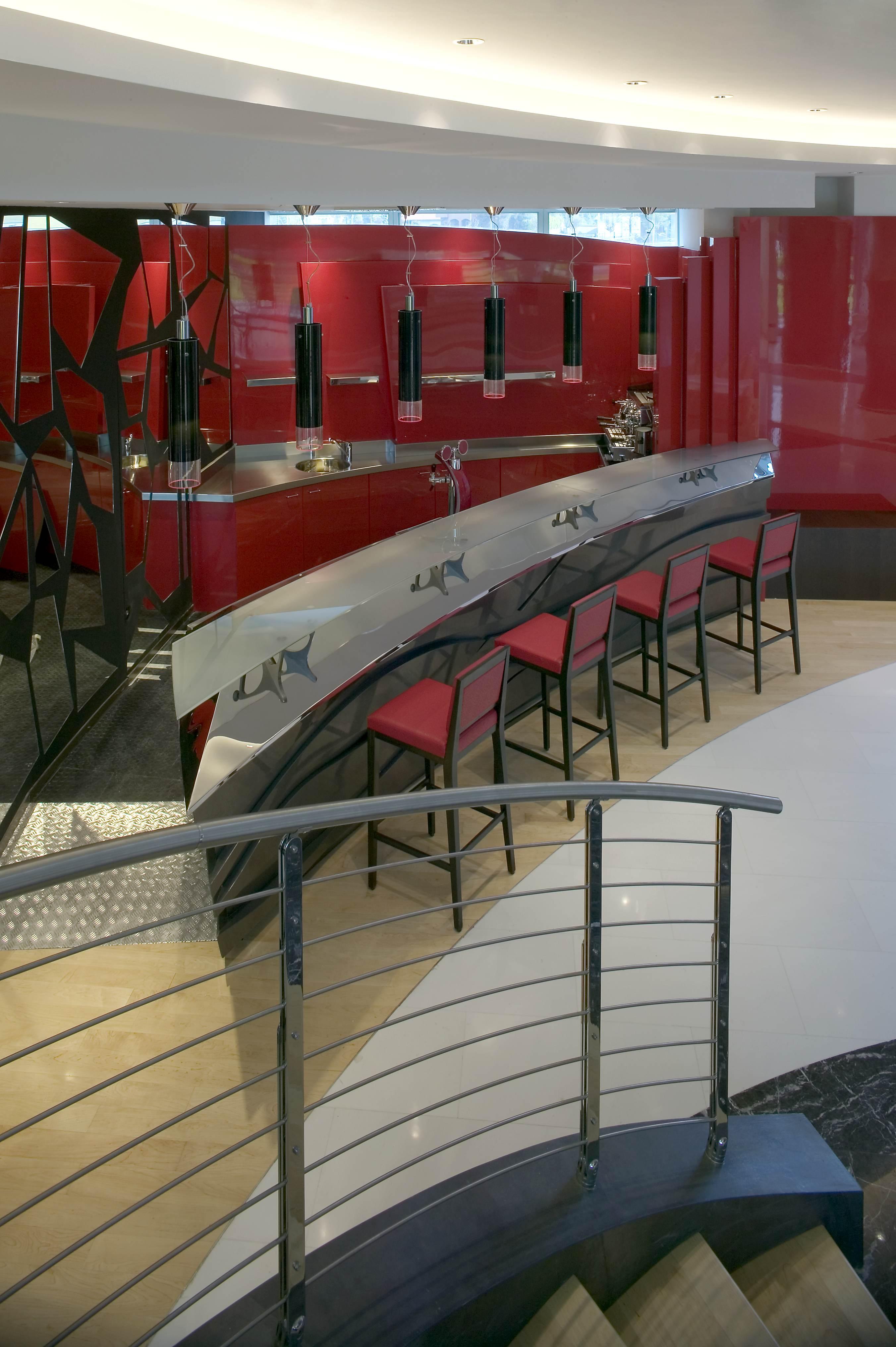 Una Hotels Malpensa Cerro Maggiore Інтер'єр фото