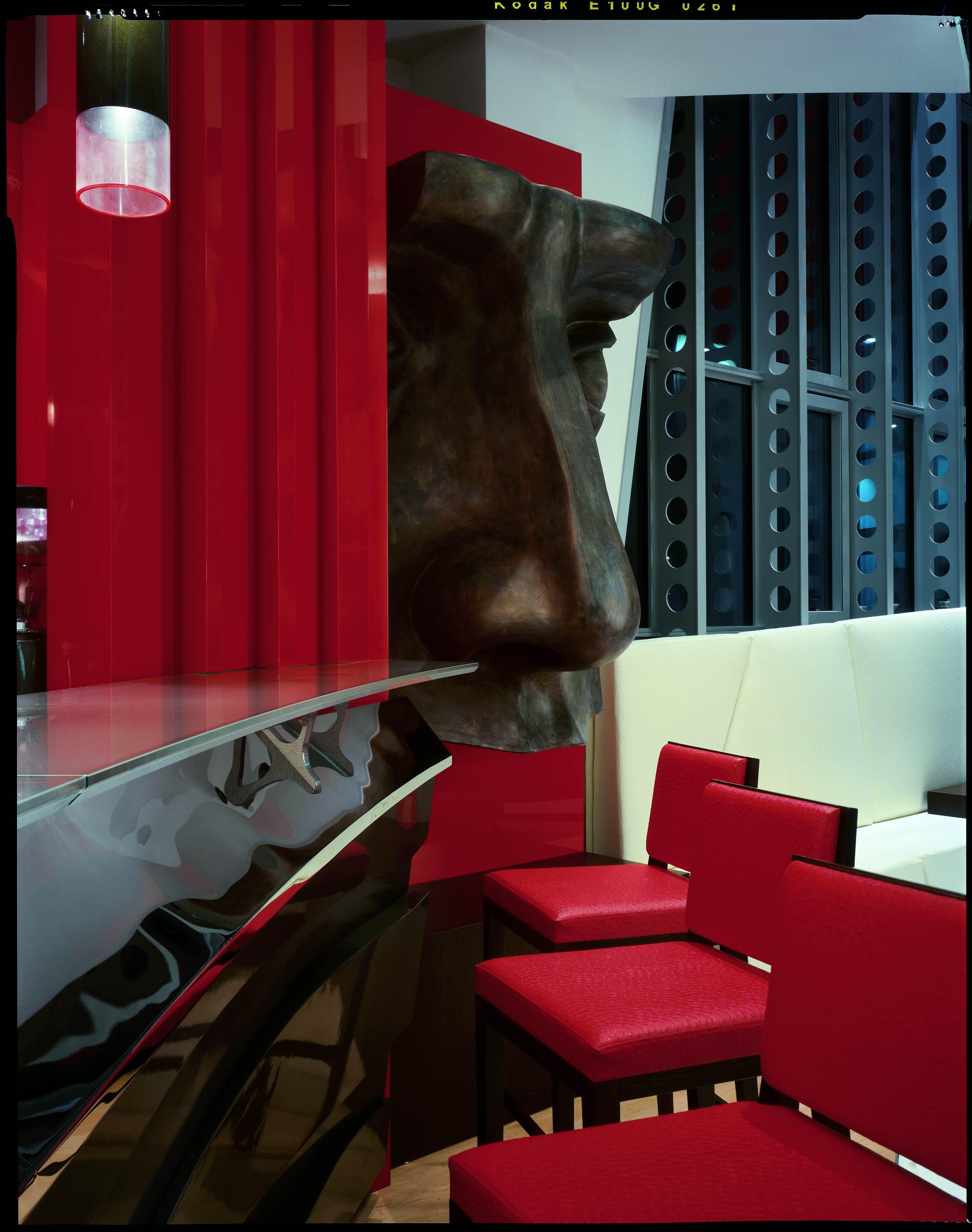 Una Hotels Malpensa Cerro Maggiore Екстер'єр фото