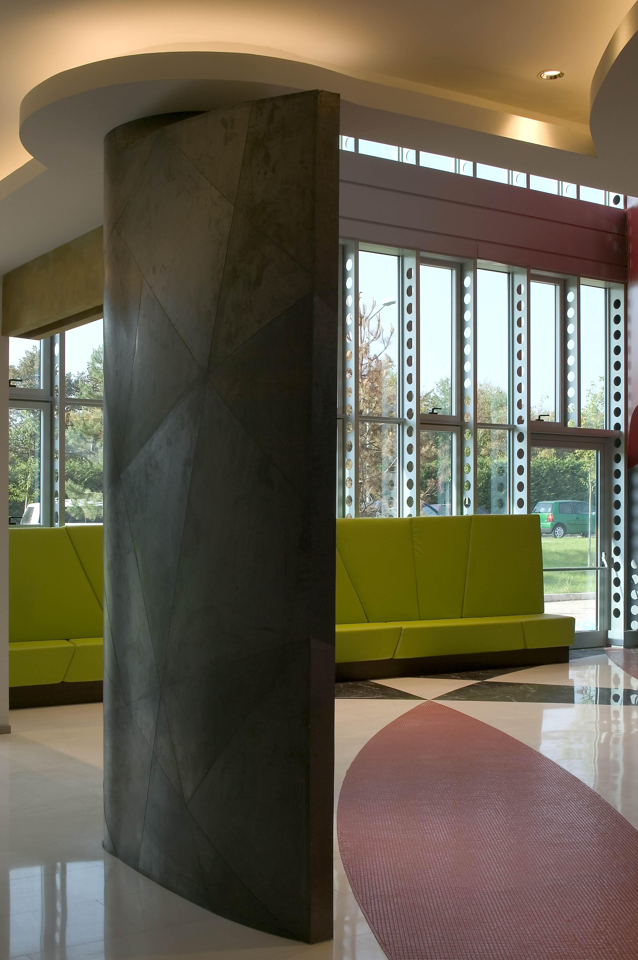 Una Hotels Malpensa Cerro Maggiore Екстер'єр фото
