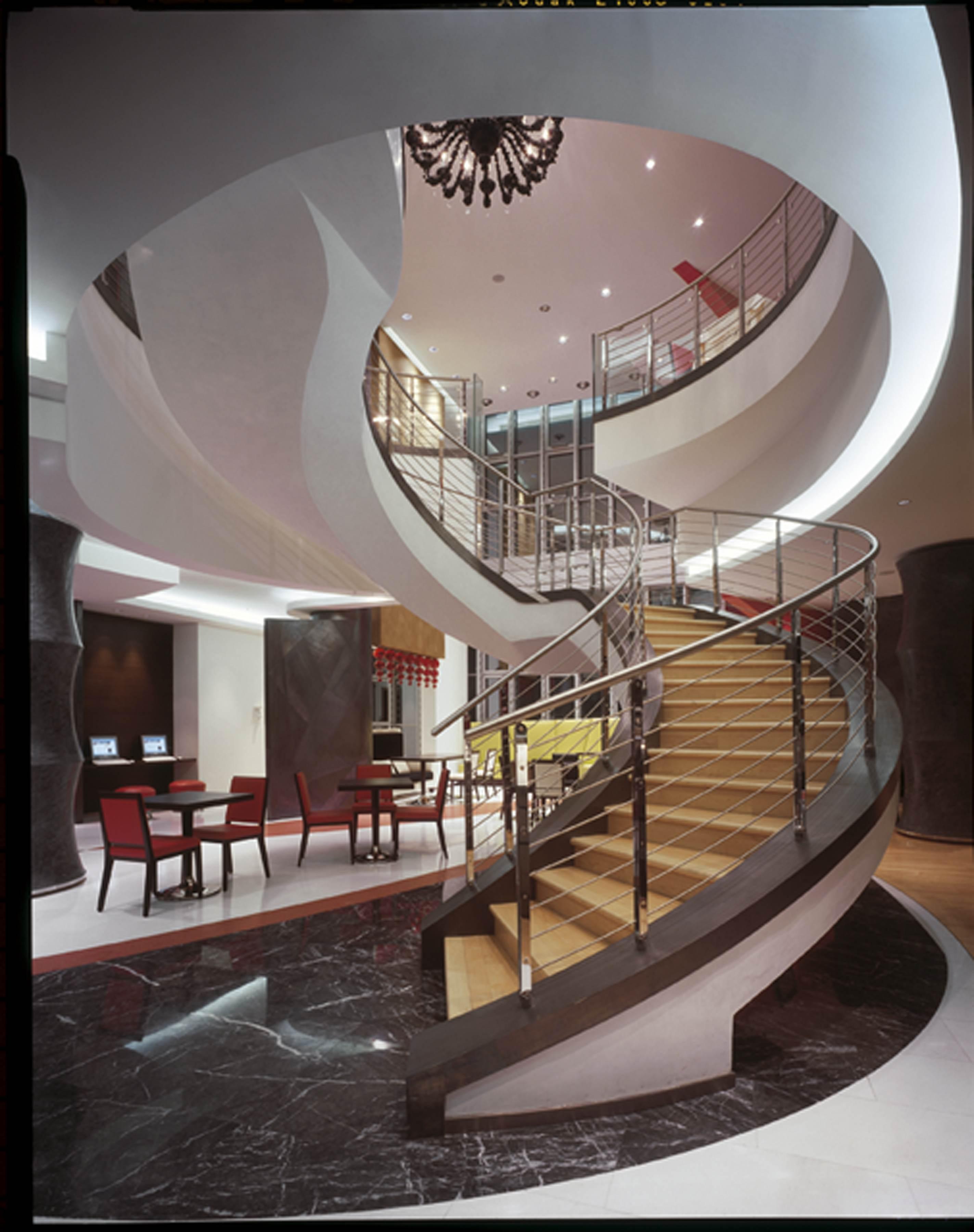 Una Hotels Malpensa Cerro Maggiore Екстер'єр фото