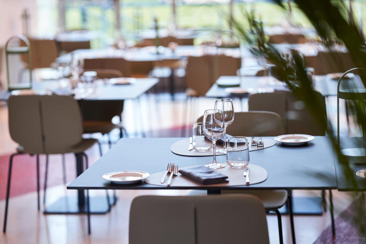 Una Hotels Malpensa Cerro Maggiore Екстер'єр фото