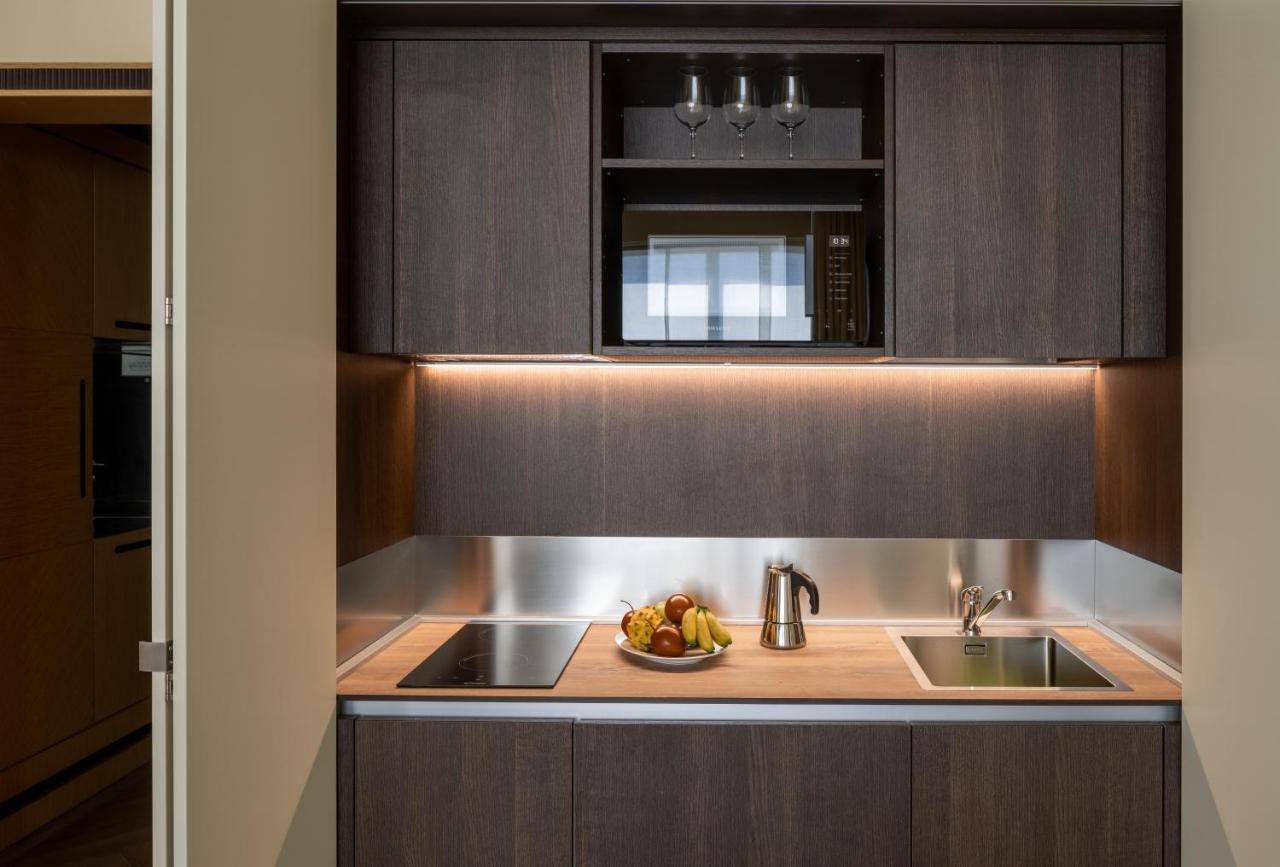 Una Hotels Malpensa Cerro Maggiore Екстер'єр фото